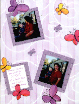 scrapbooking