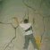 Bob climbing