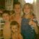 4 kids at home
