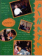 Ben's birthday - right page