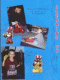 July 4, 2001 - cleaning up