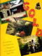 GOLD COUNTRY - left page