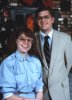 Robert & Dawn