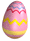 a little egg