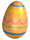 a little egg