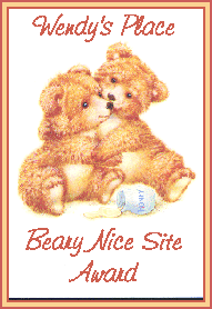 [BEARAWARD]