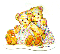 [Teddies]