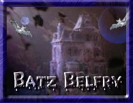 The Batz Belfry