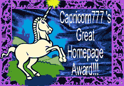 Cappricorn 777
