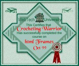 Visit WebTech University