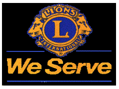 we serve