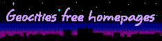 GeoCities