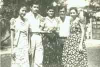 Gerino Magpoc at Premiere Studio Philippines.