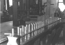 racking pipe