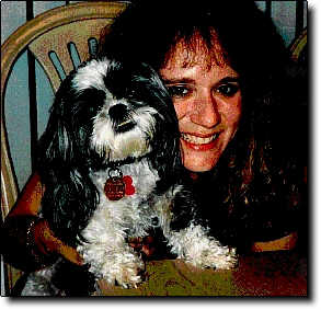 Shih Tzu Photo (18K)