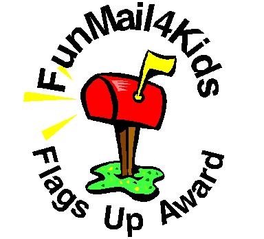 Fun4kids Award