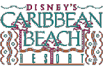 Disney's Caribbean Beach Resort