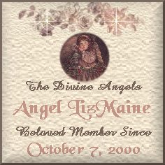 Banner received from GuardianAngel Jade on 2 November 2000.  Thank You