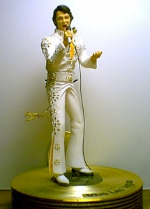 Viva Las Vegas Ornament