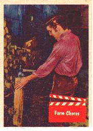 1956 Elvis Card #48