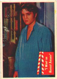 1956 Elvis Card #53