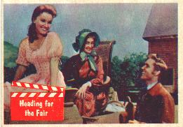 1956 Elvis Card #54