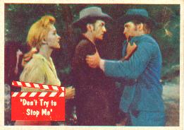 1956 Elvis Card #60