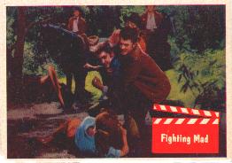 1956 Elvis Card #61