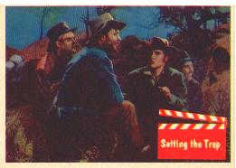 1956 Elvis Card #63