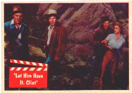 1956 Elvis Card #64