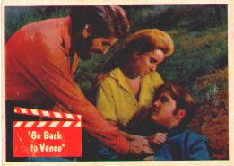 1956 Elvis Card #66