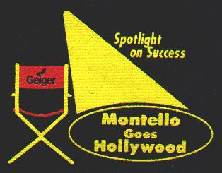 Montello in the spotlight