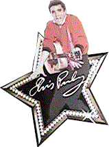 Elvis Star