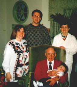 Gayhart's Feb 97