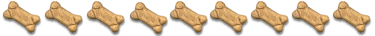 Milk Bone Line