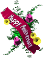 Happy Anniversary