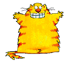 The Fat Cat