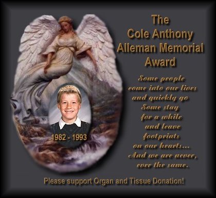 coleawrd