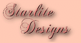 Starlite Designs Logo