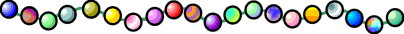 Rainbow Snapbeads