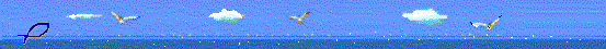 jumping fish