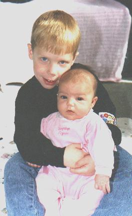 breanna & joshua