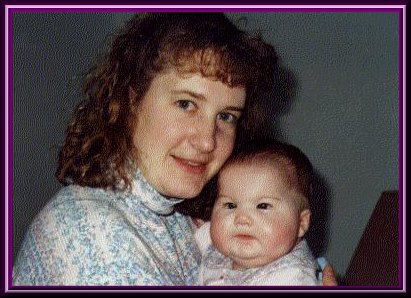 Heidi and Elisha