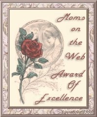 moms on the web