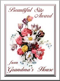 Beautify Site Award