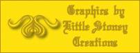 Little Stoney Creations