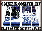 Heart of the Country Award