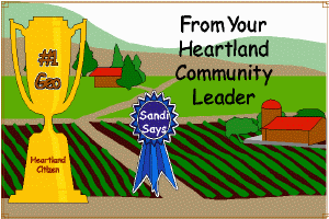 #1 Heartland GeoCitizen