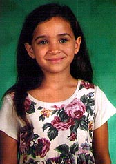 Beccas first grade picture