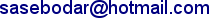 email address